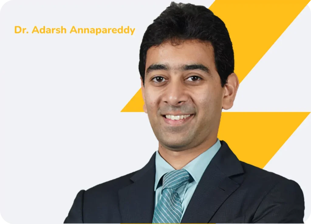 Best Orthopedic Doctor In Kondapur