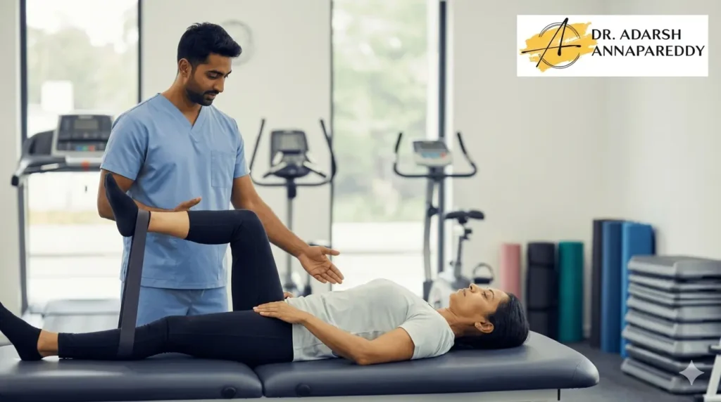 Need for Joint Replacement?