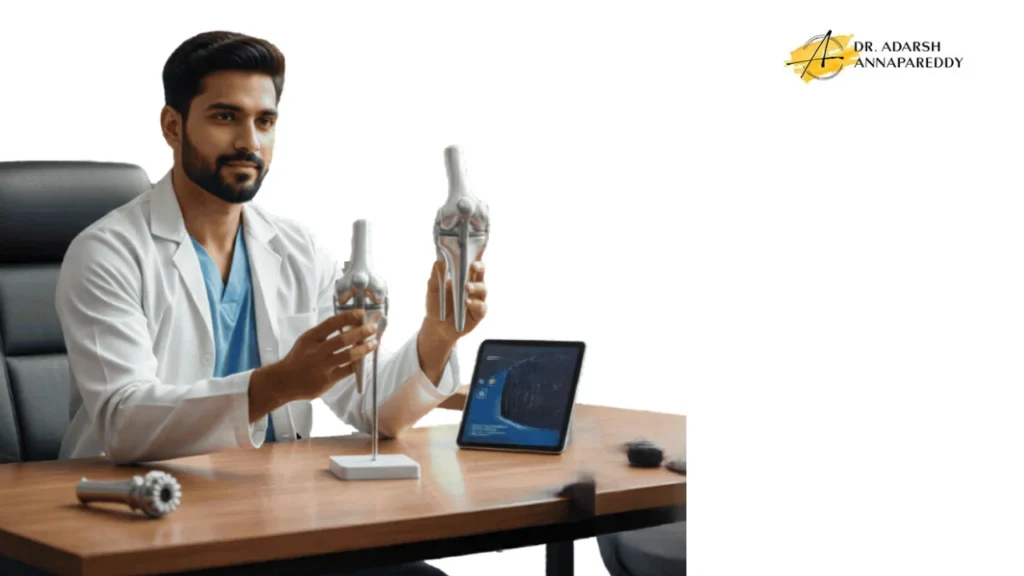 3d Printing in Orthopedics