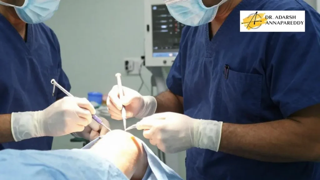Knee Replacement