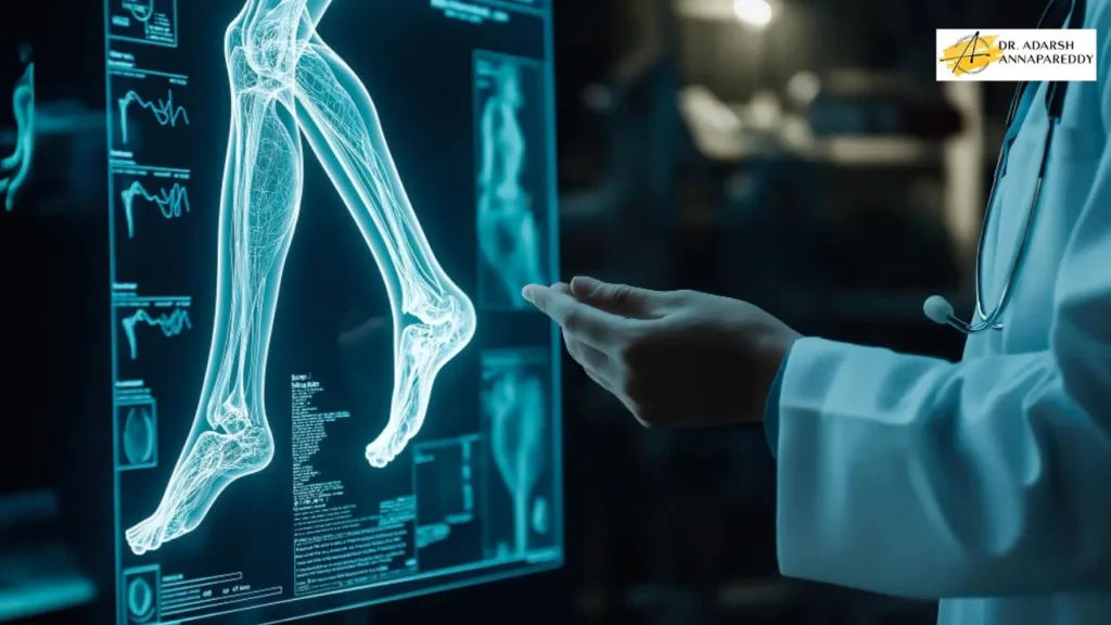 Advanced Imaging Improves Orthopaedic Care