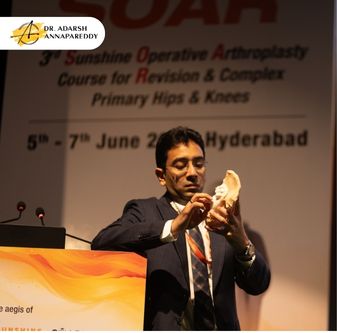SOAR Conference | 5th to 7th June 2026