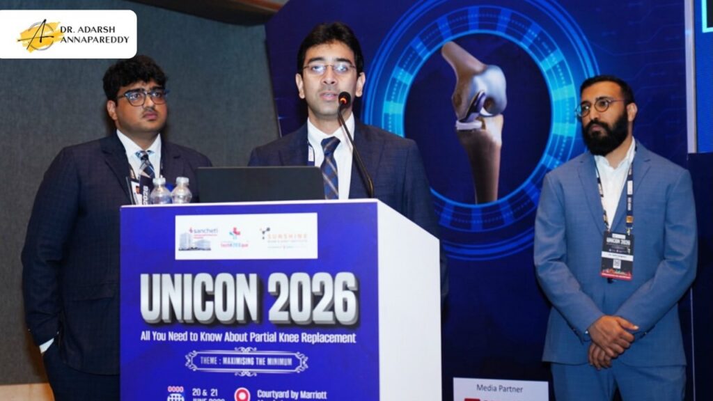 India’s First UNICON