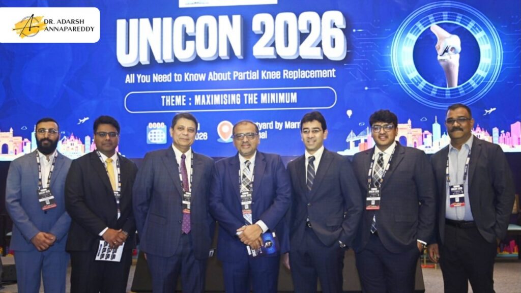 India’s First UNICON.4