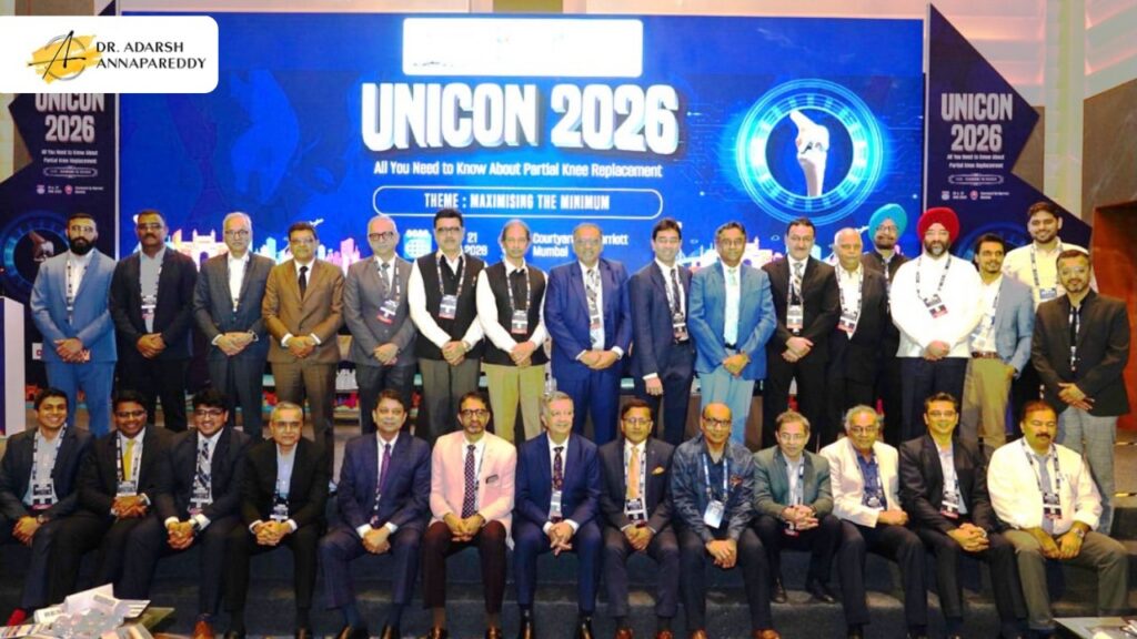 India’s First UNICON.5