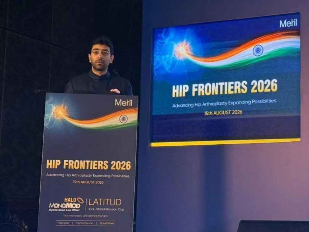 HIP Frontiers Conference 2026
