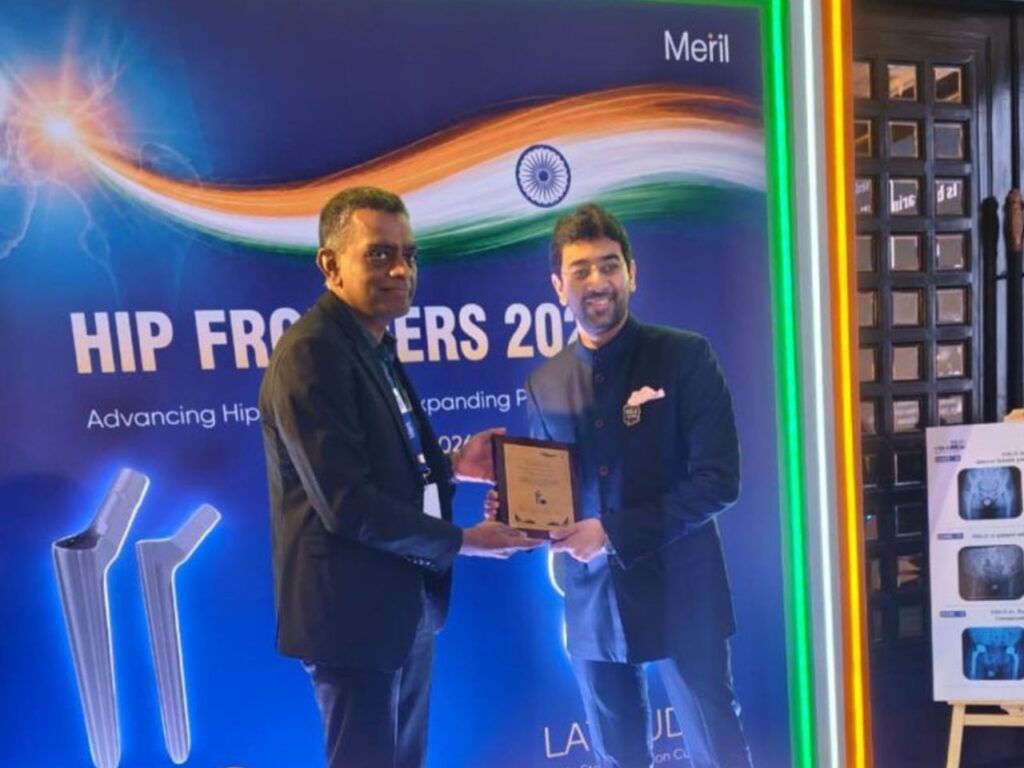 Frontiers Conference 2026